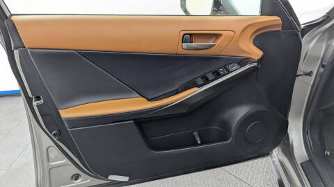 2021 Lexus IS 300