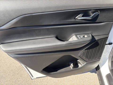 2025 Jeep Grand Cherokee L Laredo X