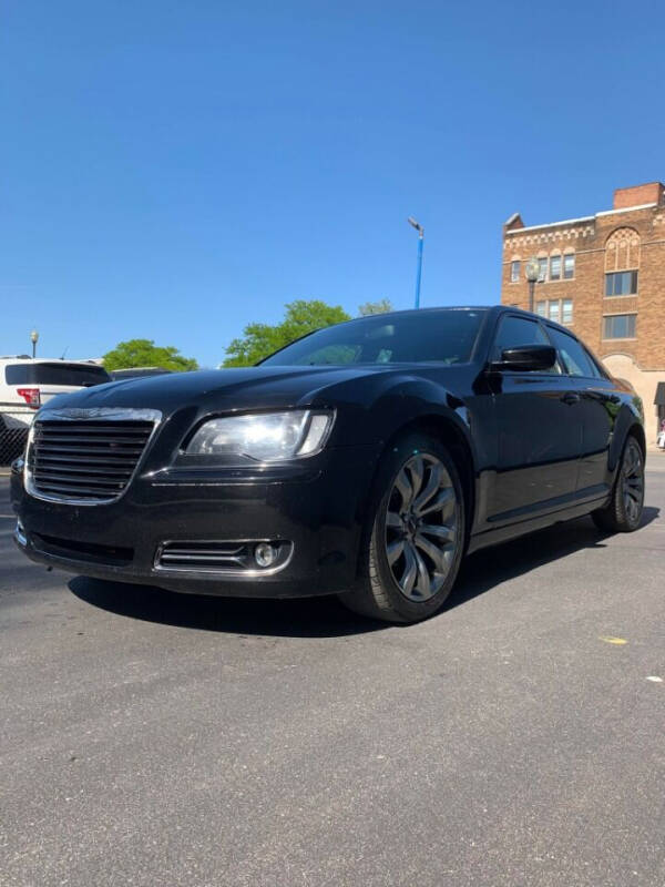 2014 Chrysler 300 for sale at H C Motors in Royal Oak MI
