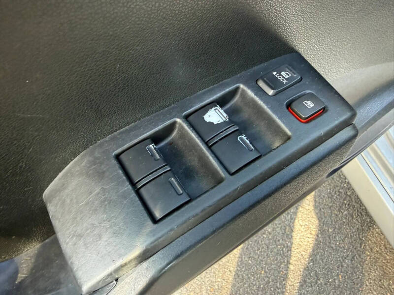2012 Honda Fit Sport