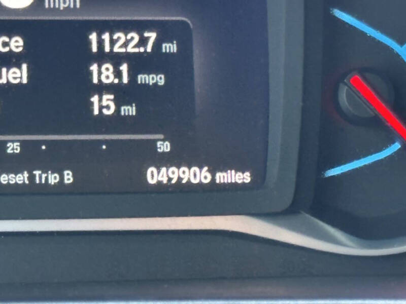 2020 Honda Passport EX-L