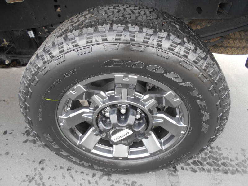 2023 Ford F-250 Super Duty