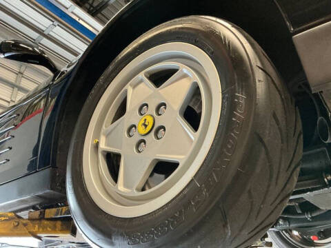 1988 Ferrari Testarossa