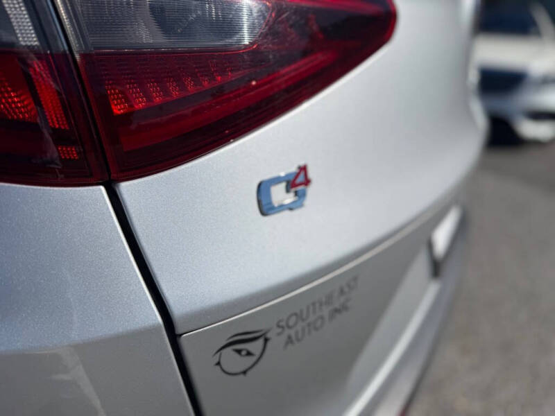 2018 Alfa Romeo Stelvio Sport