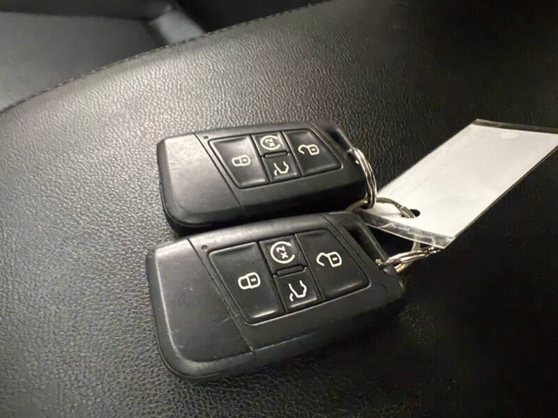 2019 Volkswagen Atlas V6 SE