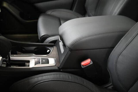 2026 Subaru Ascent Touring