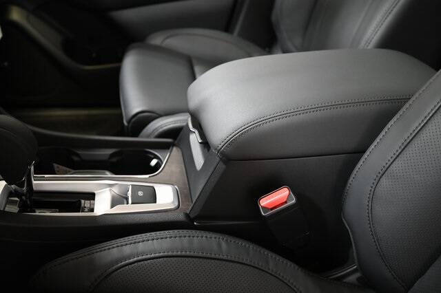 2026 Subaru Ascent Touring