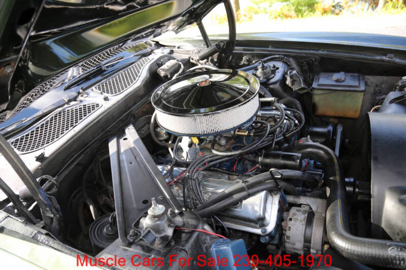 1972 Ford Mustang