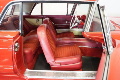 1959 Ford Thunderbird