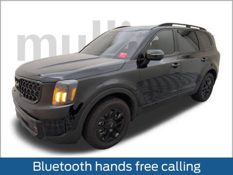 2024 Kia Telluride SX X-Pro
