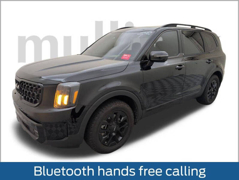 2024 Kia Telluride SX X-Pro