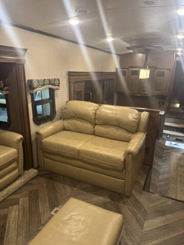 2016 Jayco 387RDFSLZ