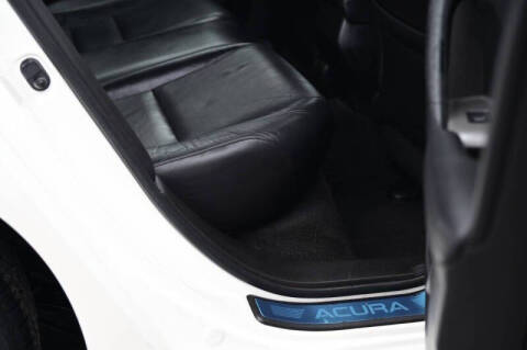 2009 Acura TSX