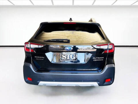 2023 Subaru Outback Touring XT