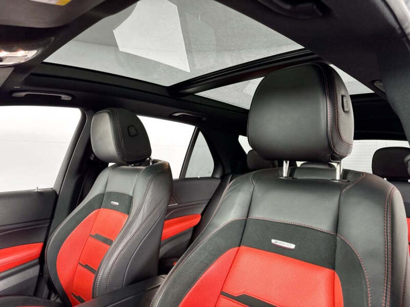 2023 Mercedes-Benz GLE AMG GLE 53