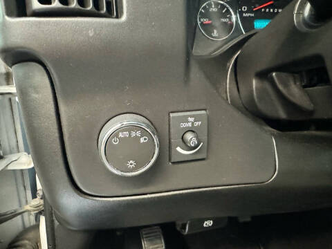 2016 Chevrolet Express LT 3500
