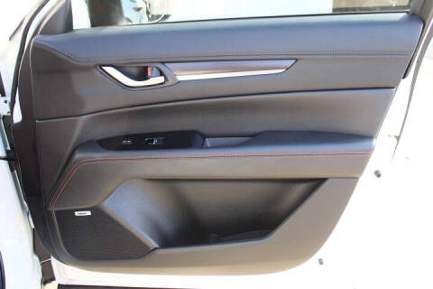 2024 Mazda CX-5 2.5 Carbon Turbo