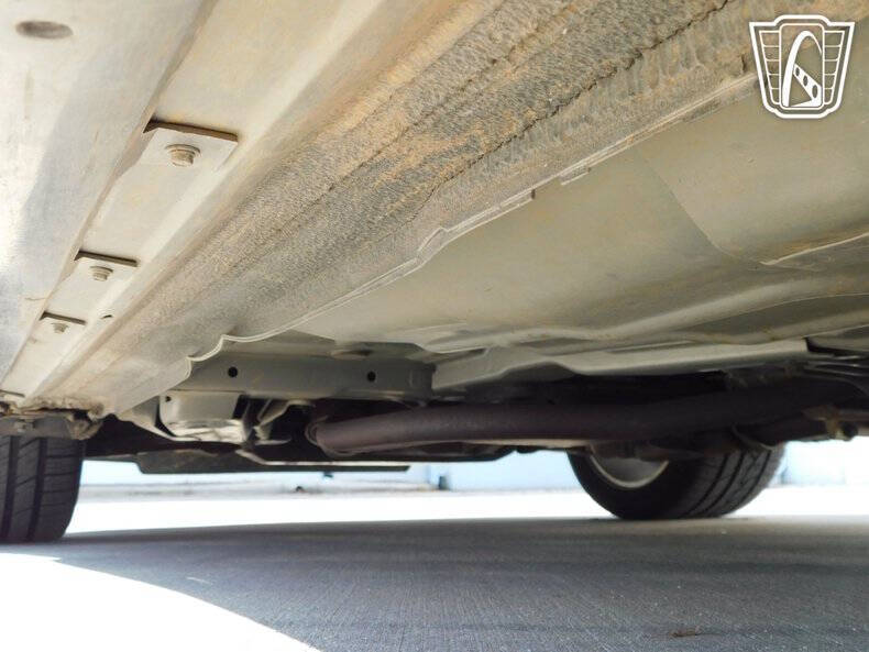 2002 Pontiac Firebird Trans Am