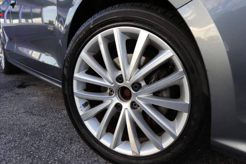 2016 Volkswagen Jetta