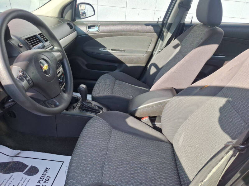 2010 Chevrolet Cobalt LT