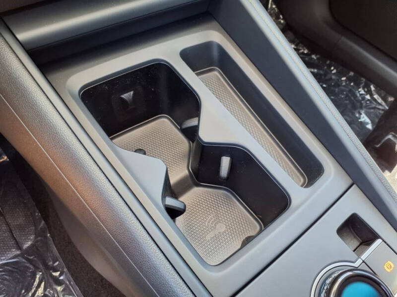 2025 Volkswagen Tiguan S