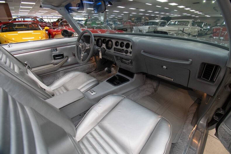 1979 Pontiac Trans Am