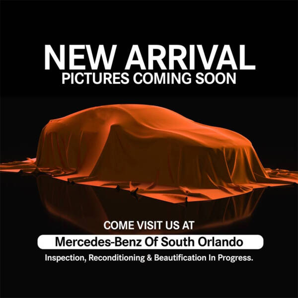 2024 Mercedes-Benz EQS AMG EQS