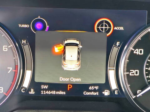 2019 Acura RDX SH-AWD w/Tech
