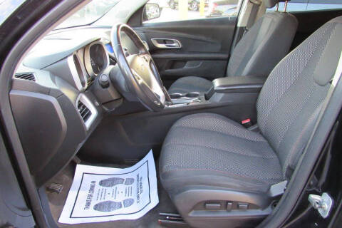 2010 Chevrolet Equinox LT