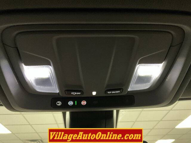 2021 Chevrolet Silverado 2500HD