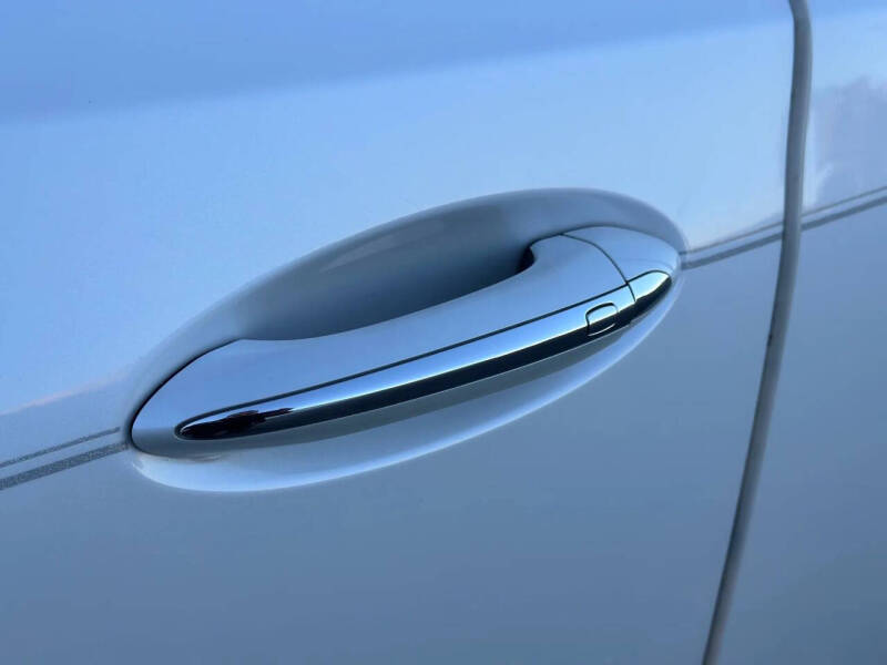 2019 Buick Enclave Avenir
