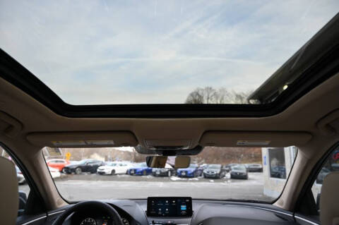 2019 Acura RDX SH-AWD