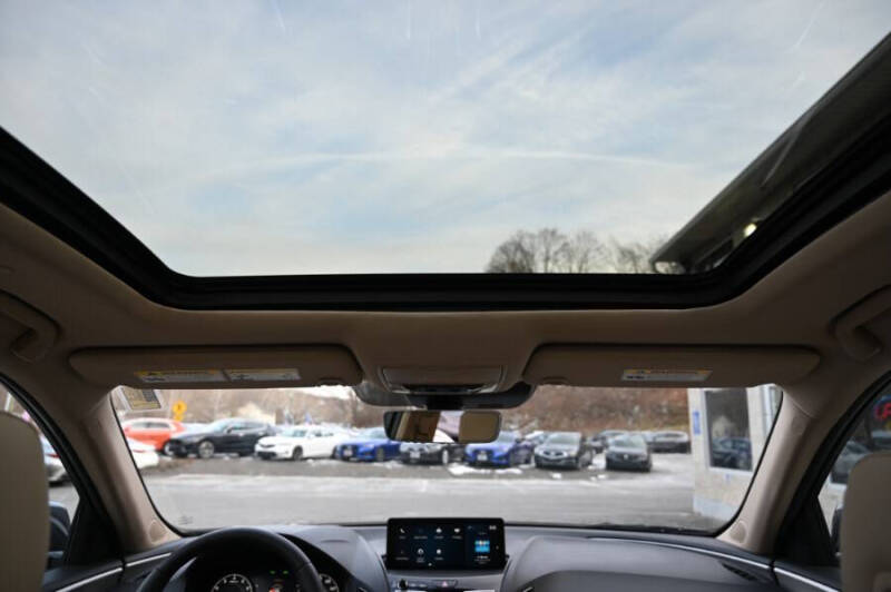 2019 Acura RDX SH-AWD