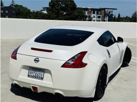 2011 Nissan 370Z