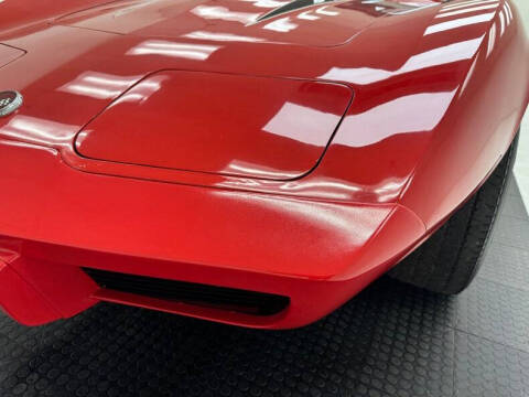 1975 Chevrolet Corvette