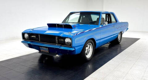 1967 Dodge Dart