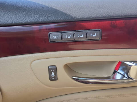 2009 Lexus LS 460