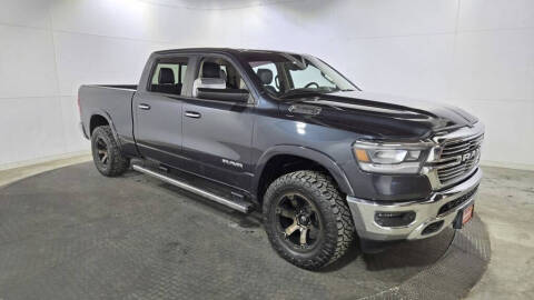 2019 RAM 1500 for sale at NJ State Auto Used Cars in Jersey City NJ