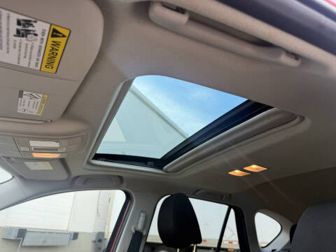 2013 Mazda CX-5 Touring