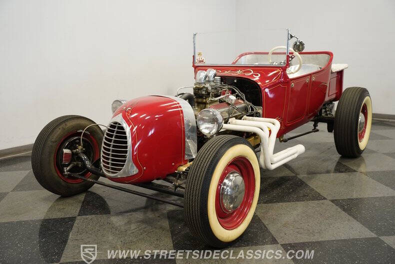1923 Ford Model T