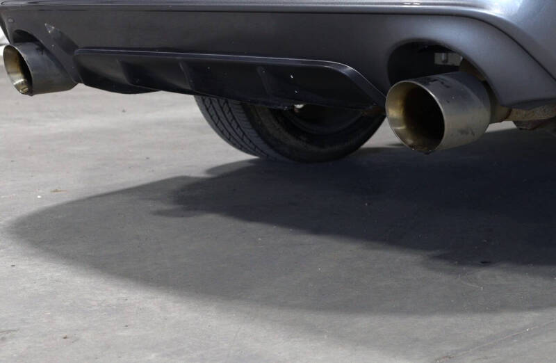 2020 Infiniti Q50 3.0T Luxe