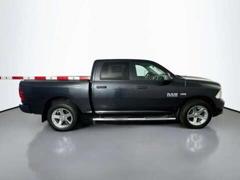 2014 RAM 1500 Express