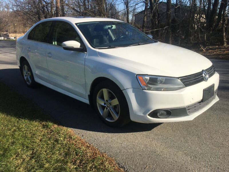 Lisbon Auto Sales Car Dealer in Woodbine, MD