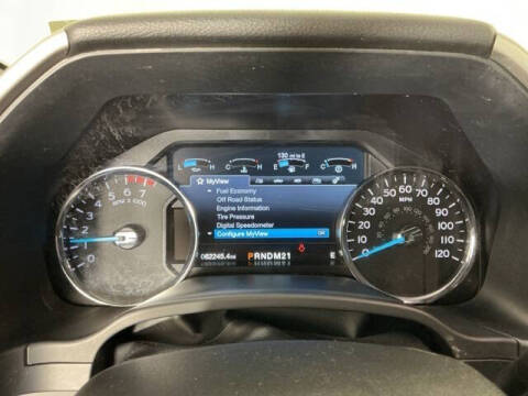 2018 Ford F-350 Super Duty