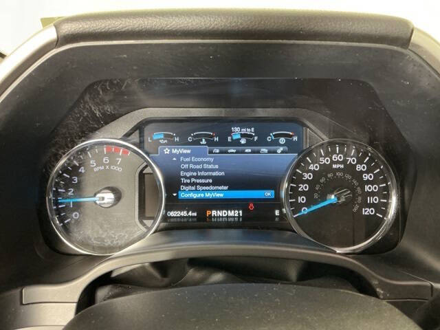 2018 Ford F-350 Super Duty