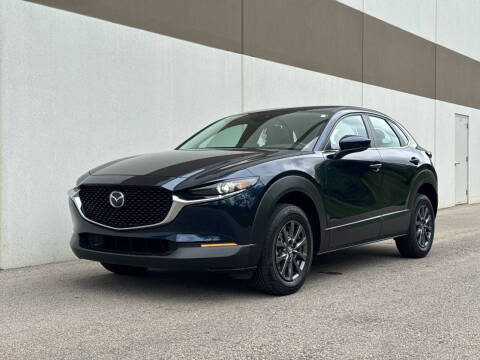 2023 Mazda CX-30 2.5 S
