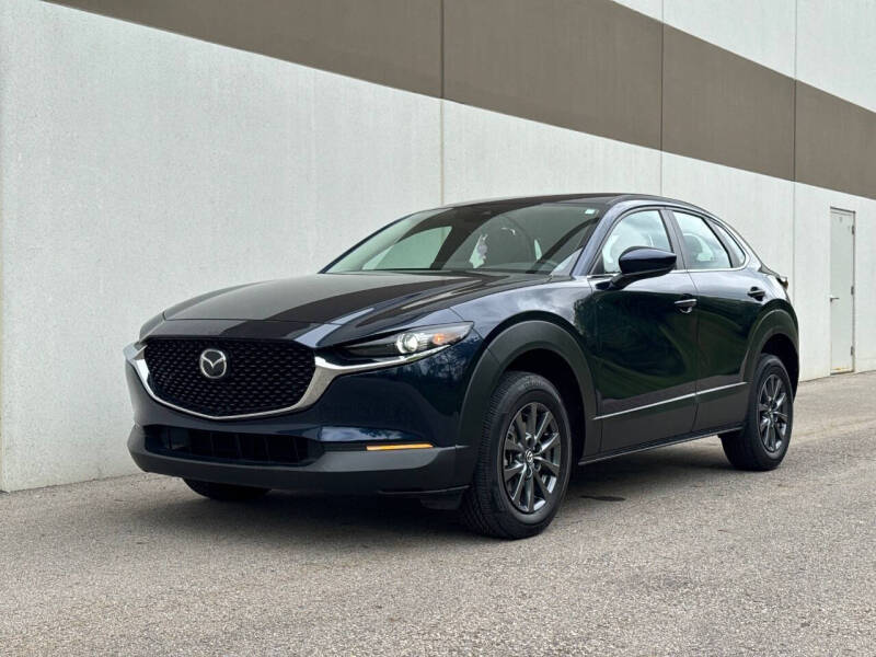 2023 Mazda CX-30 2.5 S