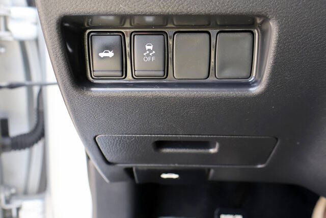 2018 Nissan Maxima
