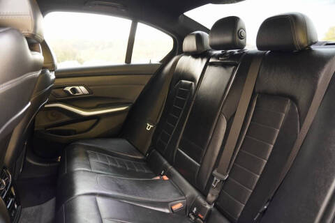 2020 BMW 3 Series M340i