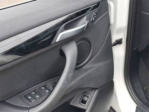 2018 BMW X2 xDrive28i